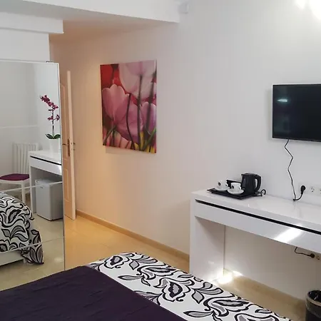 Bed & Breakfast Villafonzie Adults Only Gayfriendly *