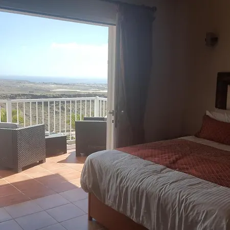 Bed & Breakfast Villafonzie Adults Only Gayfriendly